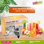 Fruit Squeezer 137k – YT