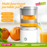 PressMate Juicer portable