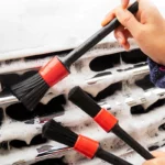 Detailing Brush Kit 77k – YT