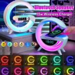 Glow Beat Speaker 187k – YT