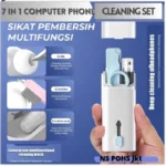 Key Clean 7in1 97k – YT